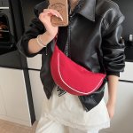 斜めがけバック レディース 大人 大容量 ショルダーバック 宽幅 斜めがけバック ナイロンバッグ 収納 ナイロン かわいい 可愛い 通勤 通学 学校（1ヶ）
