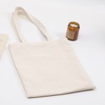 キャンバスバッグ キャンバンストートバッグ キャンバンスハンドバッグ（1ヶ）