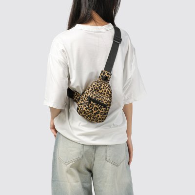 ミニバッグ レディース 3wayバッグ オックスフォード生地 プリント 通勤 旅行 お洒落 可愛い（1ヶ）