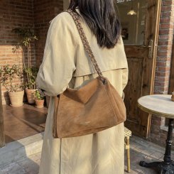 トートバッグ レディース 2way トートバッグ PU 大容量 通勤 お洒落 高級感 2026春 新作（1ヶ）