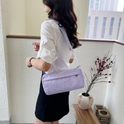 斜挎包 レディース トートバッグ 大容量 2way 通勤 旅行 韓国風 お洒落 高級感（1ヶ）