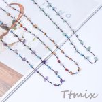 2wayマスクチェーン＆メガネチェーン