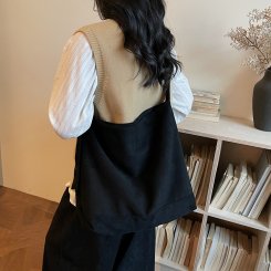 トートバッグ 2way スエード 大容量 通勤 レディース 軽量 マグネットクロージャー シンプル ショッピングバッグ ファッション（1ヶ）