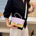 単肩バッグ レディース 斜め掛けバッグ ナイロン 2way 通勤 通学 軽量 ジム 2026年トレンド インスタ風（1ヶ）