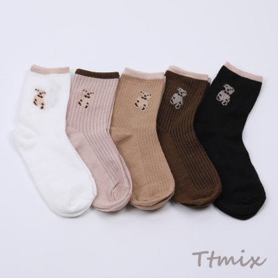 靴下 ソックス ランダム発送（1セット）