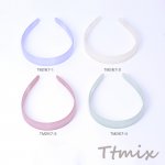 カチューシャ ヘアアクセサリー