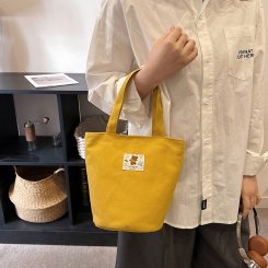 ショルダーバッグ レディース トラベルバッグ キャンバス マルチファンクション 大容量 通勤 旅行 お洒落 2026年新作 韓国風デザイン ジッパー閉め（1ヶ）