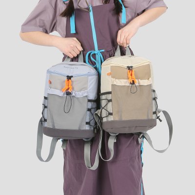 リュックサック 大人用 旅行リュック 大容量 軽量 通勤 登山 運動 韓国風 お洒落 耐久性抜群（1ヶ）