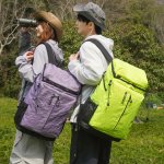 バックパック スポーツ愛好者 リュックサック 大容量 独立シューズポケット 通勤 バドミントン バスケットボール トレーニング 機能性抜群（1ヶ）