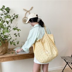 手提げバッグ 帆布トート トートバッグ レディース 軽量 手提げかばん キャンバストートバッグ 軽量 ショルダーバッグ（1ヶ）