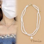 パールネックレス（1連）