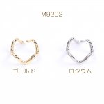 高品質イヤーカフ 15mm 片耳用（1ヶ）
