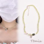 ネックレス（1連）