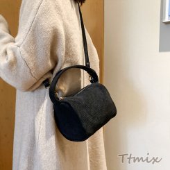 トートバッグ ショルダーバッグ レディース A4サイズ PUレザー 牛革 大きめ 斜めがけ おしゃれ 肩掛け マチ広 無地バック シンプル ファスナー付き 母の日 ママバッグ 普段使い 大容量収納（1ヶ）