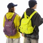 登山バッグ 大容量 軽量 リュックサック 通勤 通学 登山 ハイキング 自転車 マウンテン 多機能 耐久性 ナイロン生地（1ヶ）