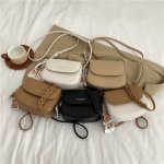 ショルダーバッグ レディース ミニ 斜め掛けバッグ 斜めがけ 2way バッグ かわいい 小さめ 大人 大容量 ポシェット ショルダーバッグ スマホ お財布ポシェット ショルダー バッグ おしゃれ 通勤 お散歩バッグ（1ヶ）