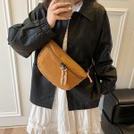 ショルダーバッグ レディース 斜め掛けバッグ 通勤バック 大人 通勤 通学 大容量 ハンド バック オフィス ハンド 肩掛け 多収納（1ヶ）