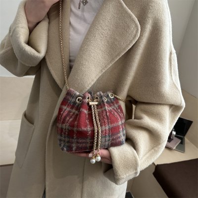 バケツバッグ レディース バケツバッグ 2way カラーブロックデザイン ショルダー トート 通勤 お出かけ シンプル お洒落 新作（1ヶ）