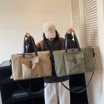 レディース トラベルバッグ 2way ショートトリップバッグ オックスフォード生地 ドライウェット分離 通勤旅行 軽量 お洒落（1ヶ）