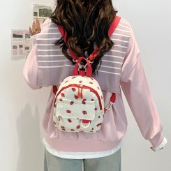 リュック 女子 レディース 通学 通勤 リュックサック おしゃれ 小さめ バックパック 大容量 旅行 ミニリュック マザーズリュック カジュアル（1ヶ）