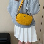 ナイロンバッグ レディース ショルダーバッグ 大容量 2way 通勤 旅行 2025新作 シンプルおしゃれ（1ヶ）