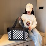 ジムバッグ 旅行 旅行バッグ 修学旅行 ボストンバック 大容量 大学生 高校生 大きめ 手持ち 肩掛け かばん スポーツ 旅行 鞄（1ヶ）