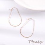 ワイヤーピアス