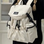 リュック 学生リュック 学生 女子 通学 ポケット 通学リュック リュックサック おしゃれ 可愛いリュック オシャレリュック 旅行 おしゃれリュック（1ヶ）