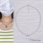 ネックレス（1連）