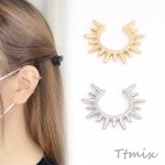 高品質イヤーカフ 1.5×16mm 片耳用（1ヶ）