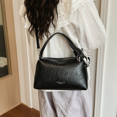 レディース 2way バッグ 2026新作 通勤 ショッピング 日常 お出かけ プライベート 短期旅行 おしゃれ 多用途 PU ファッション 高級感（1ヶ）