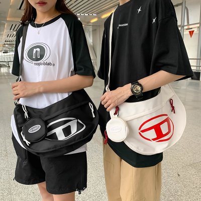 ショルダーバッグ キャンバス メンズ レディース 帆布 2way バッグ メッセンジャーバッグ 大人 アウトドア 斜めがけバッグ ワンショルダーバッグ 軽量 布 大きめ 斜めがけ おしゃれ カジュアル 財布付き（1ヶ）